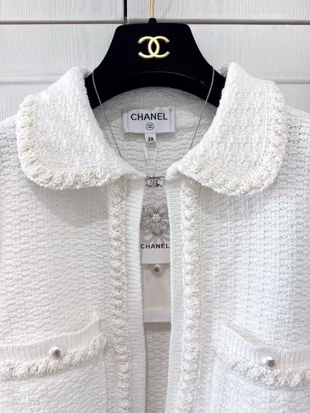 New autumn and winter cardigan jacket