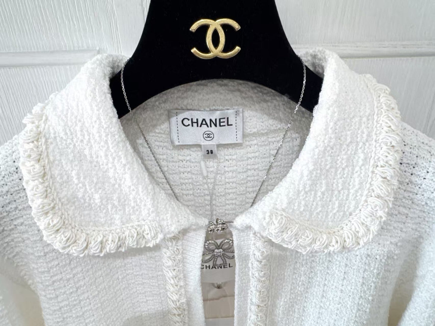 New autumn and winter cardigan jacket