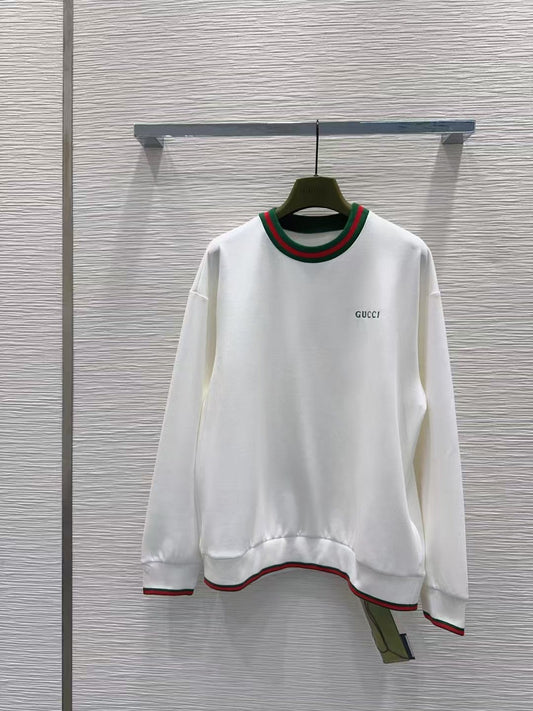 New knitted tops