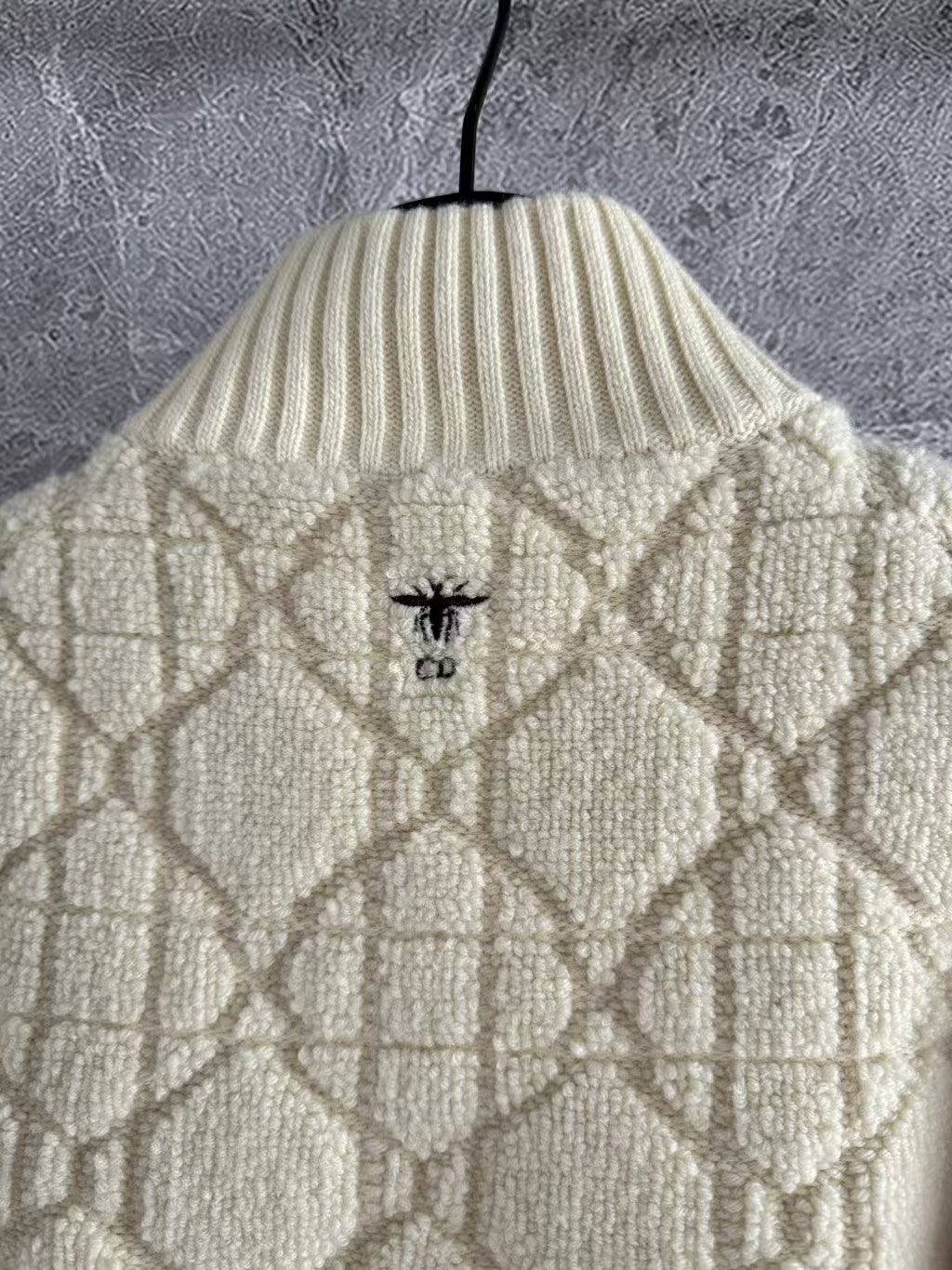Classic Cannage Jacket