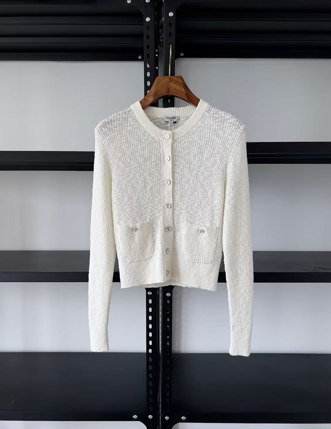 New autumn/winter knitted cardigans