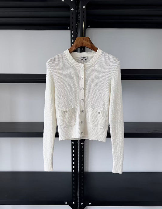 New autumn/winter knitted cardigans