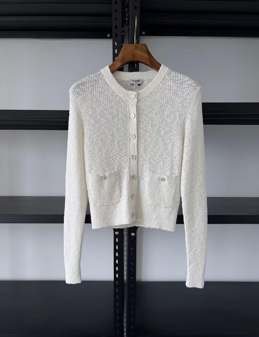 New autumn/winter knitted cardigans
