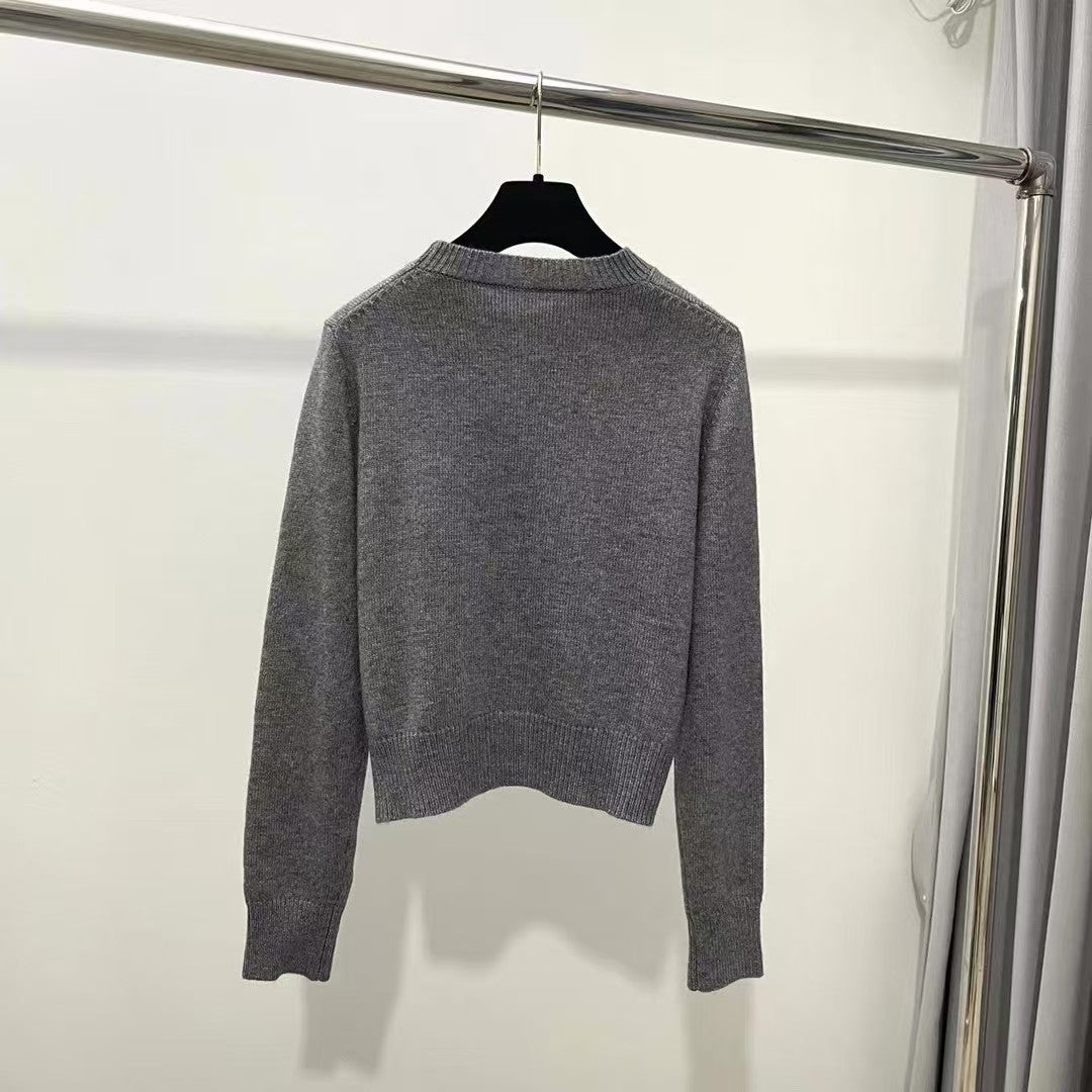Cashmere sweaters/knitwear