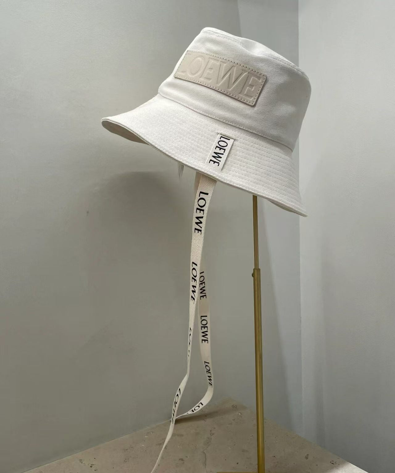New Fisherman Hat