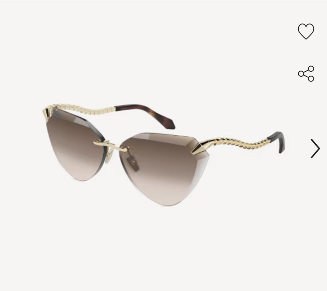 26SS New Sunglasses