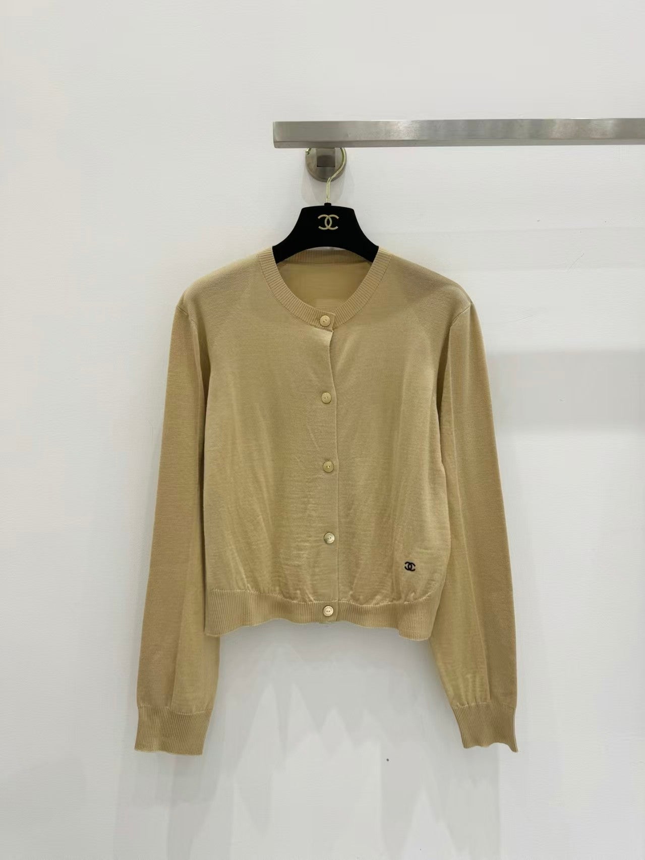 26 New Thin Cardigan