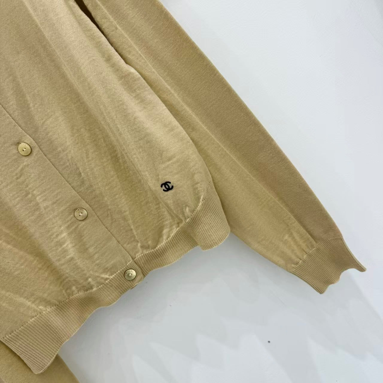 26 New Thin Cardigan
