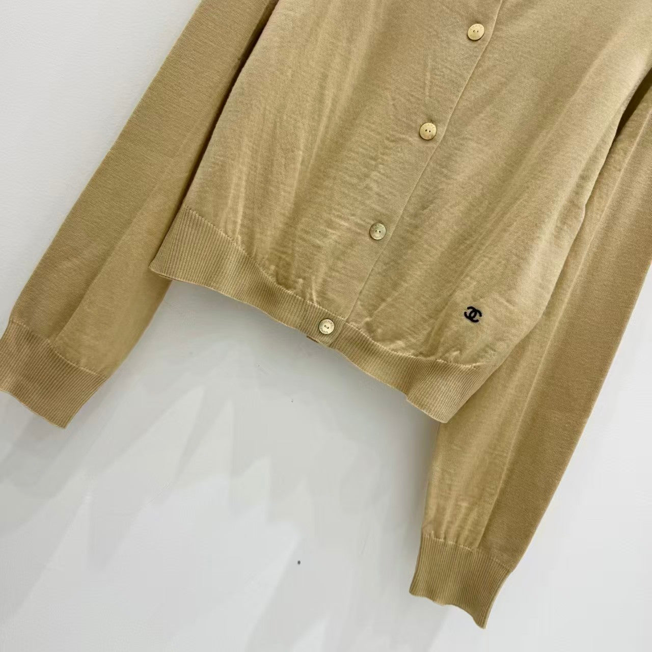 26 New Thin Cardigan