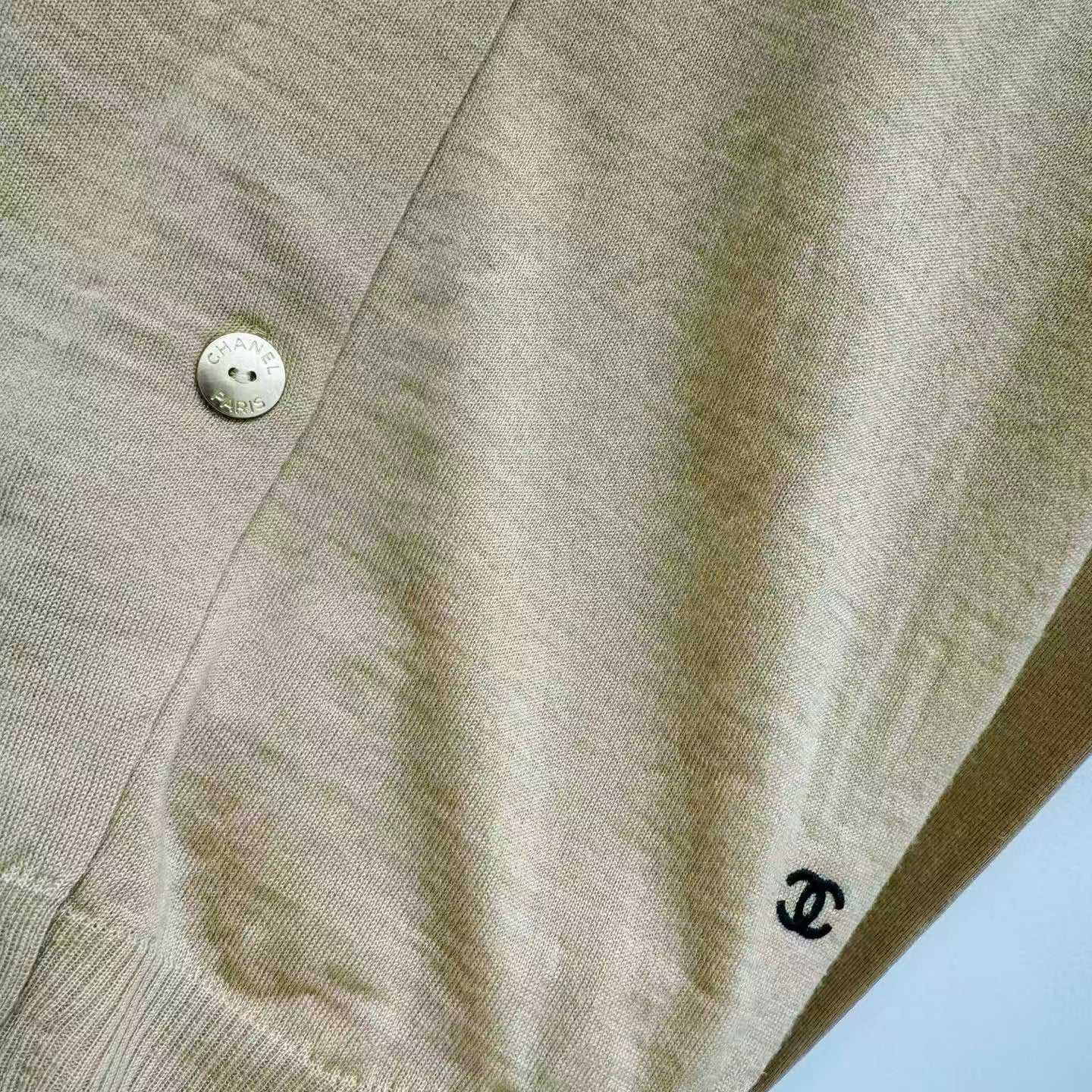 26 New Thin Cardigan