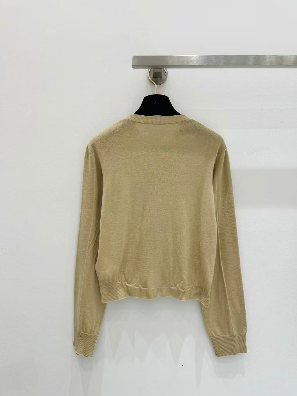 26 New Thin Cardigan