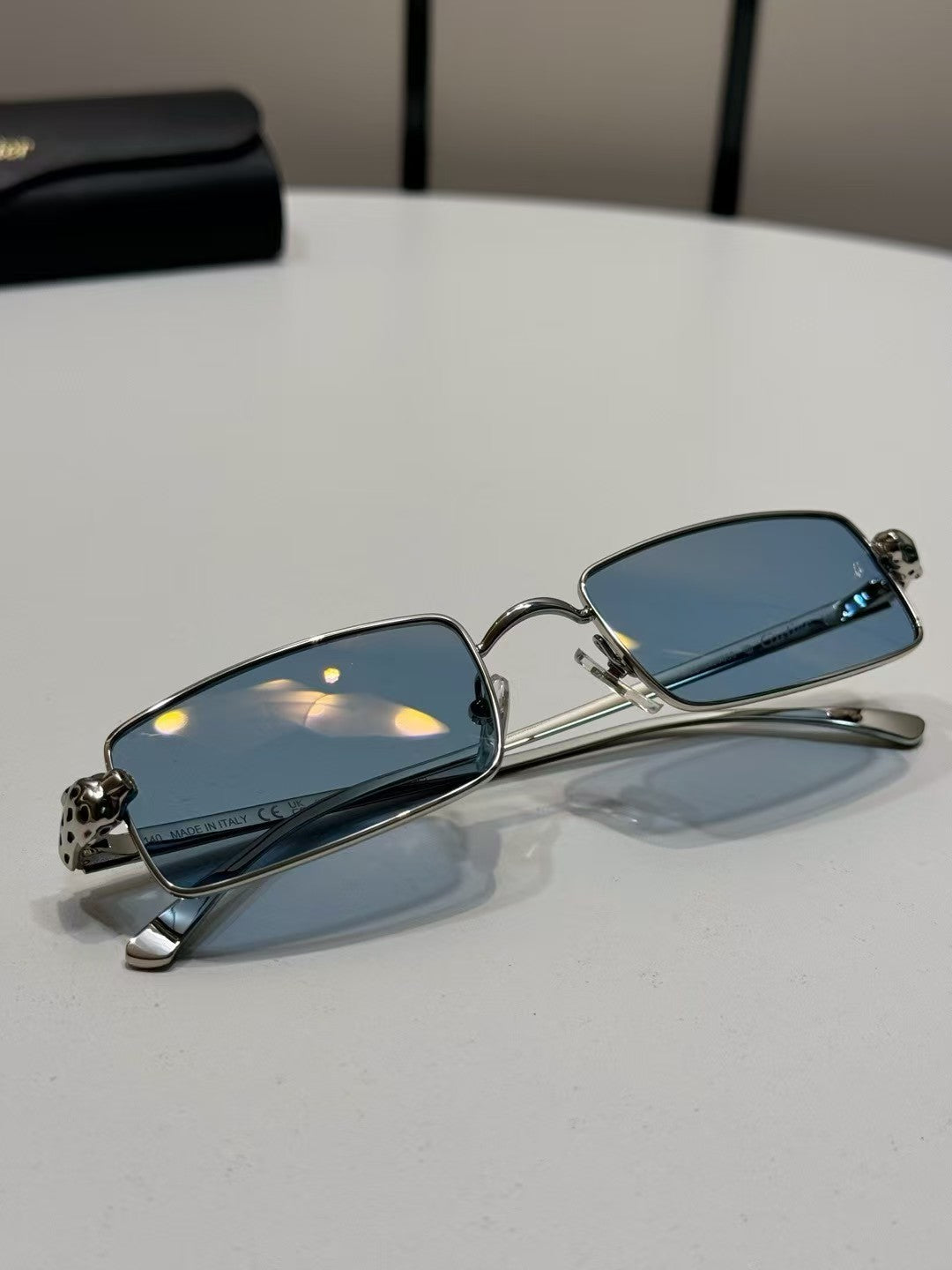 New Sunglasses