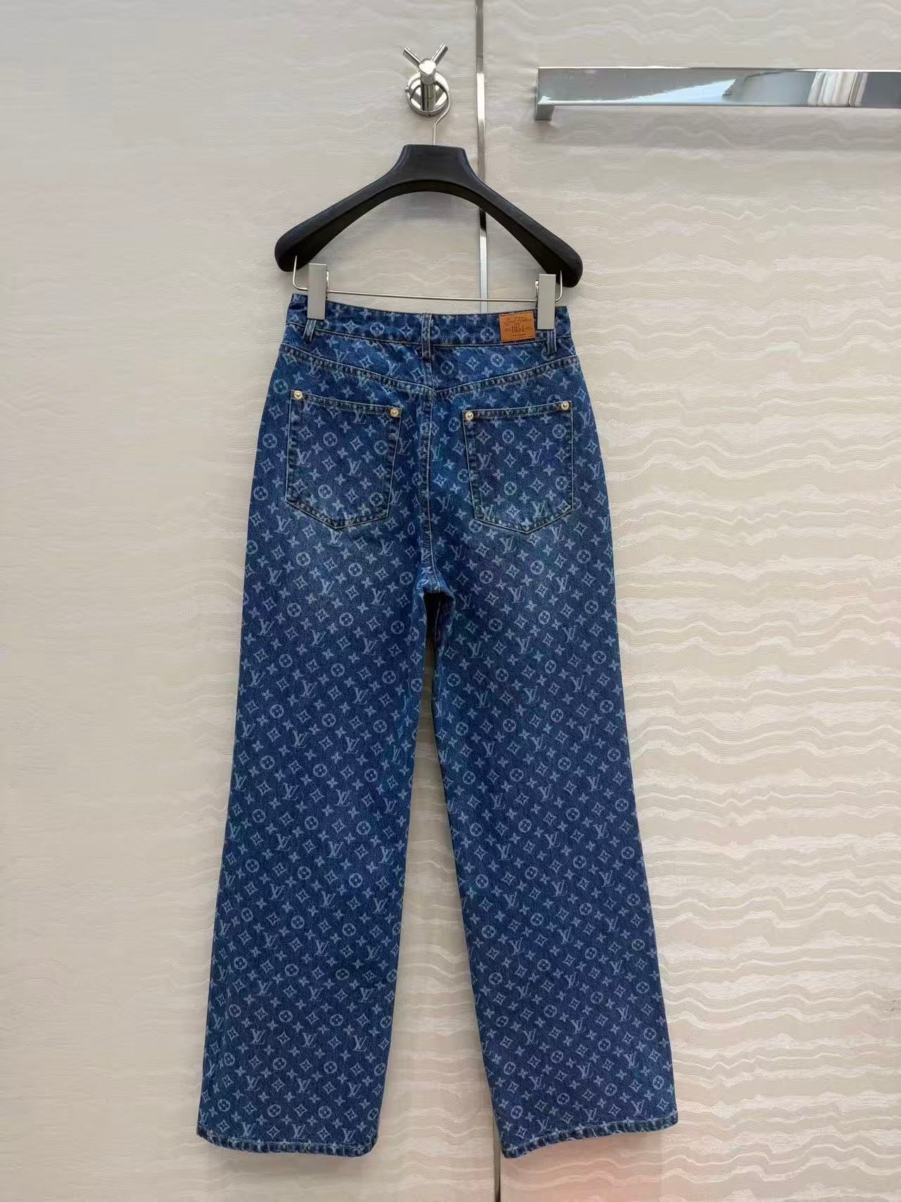 26SS New Jeans