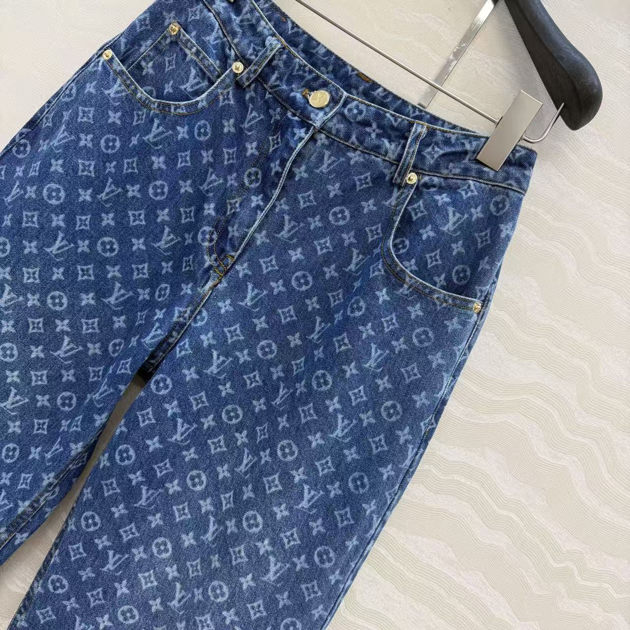 26SS New Jeans