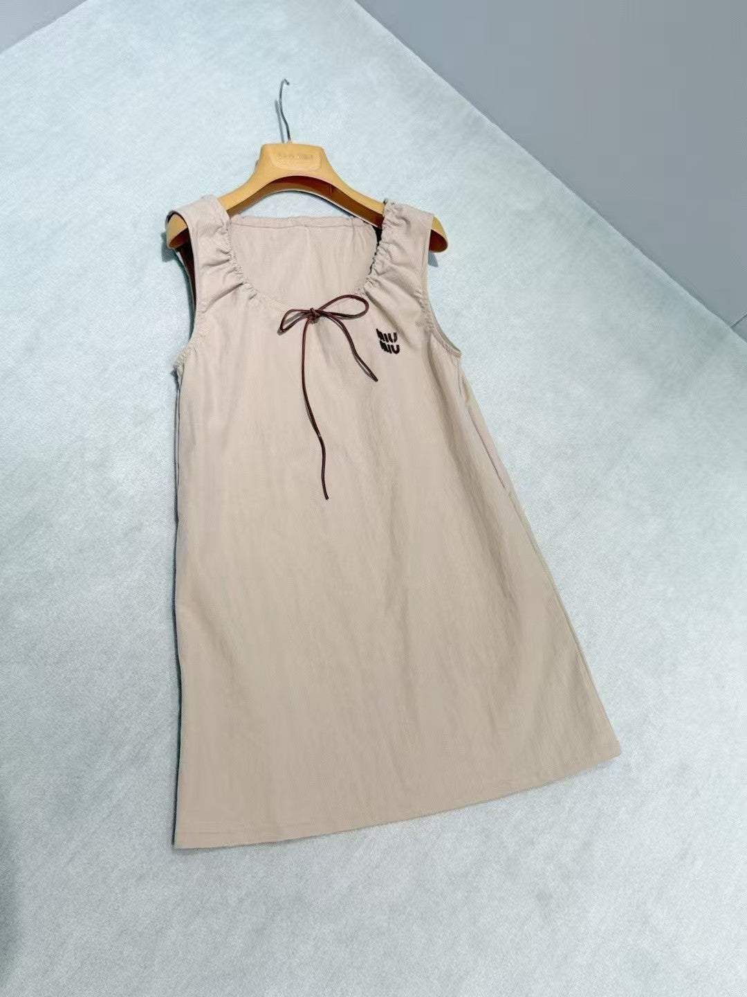 26SS New Dress