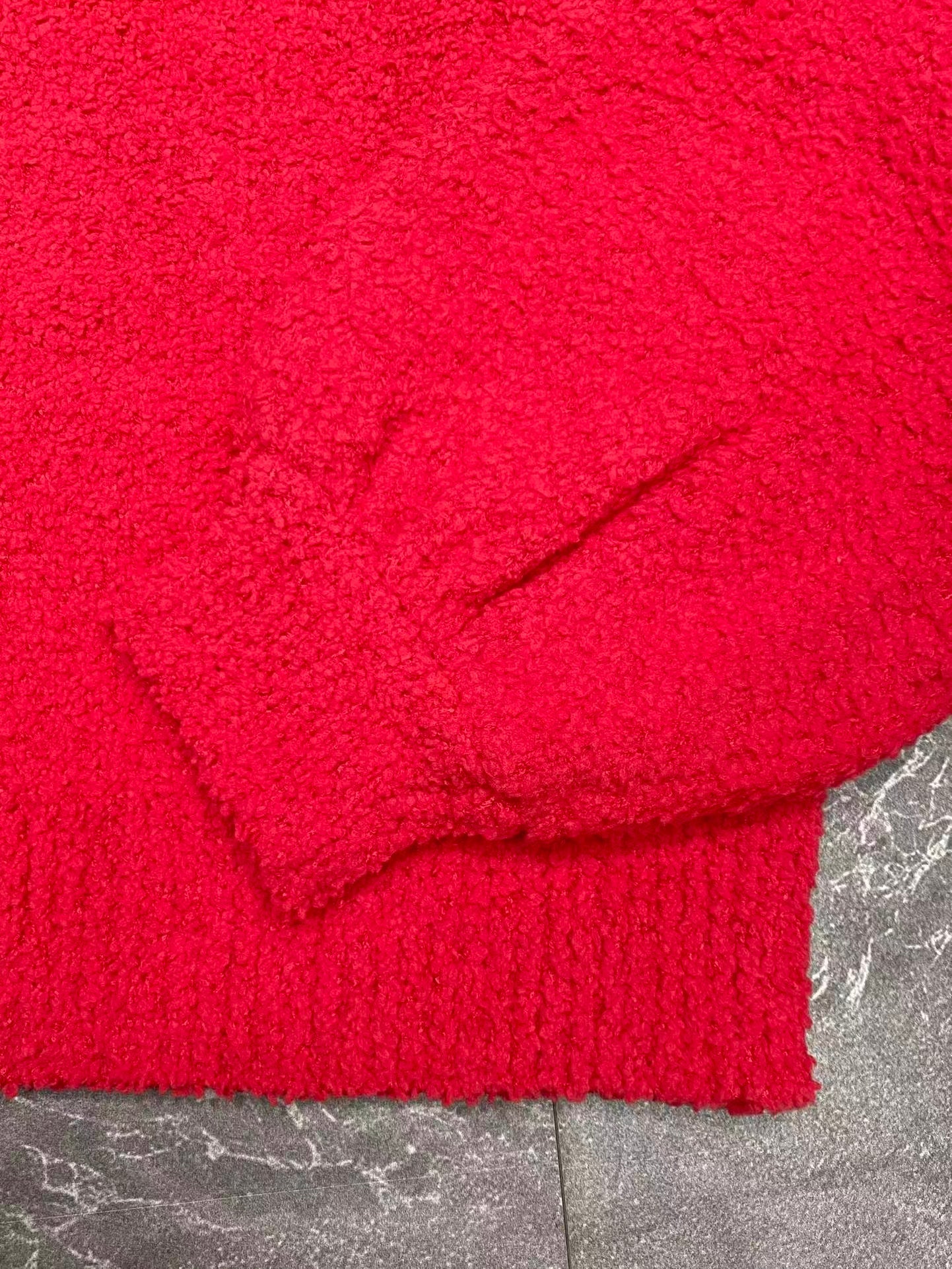 🔥🔥🔥26SS New Jacquard Knit Sweater