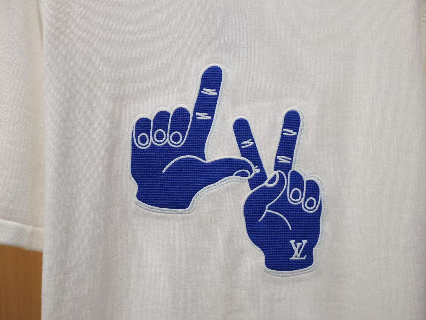 26SS New Short-Sleeve