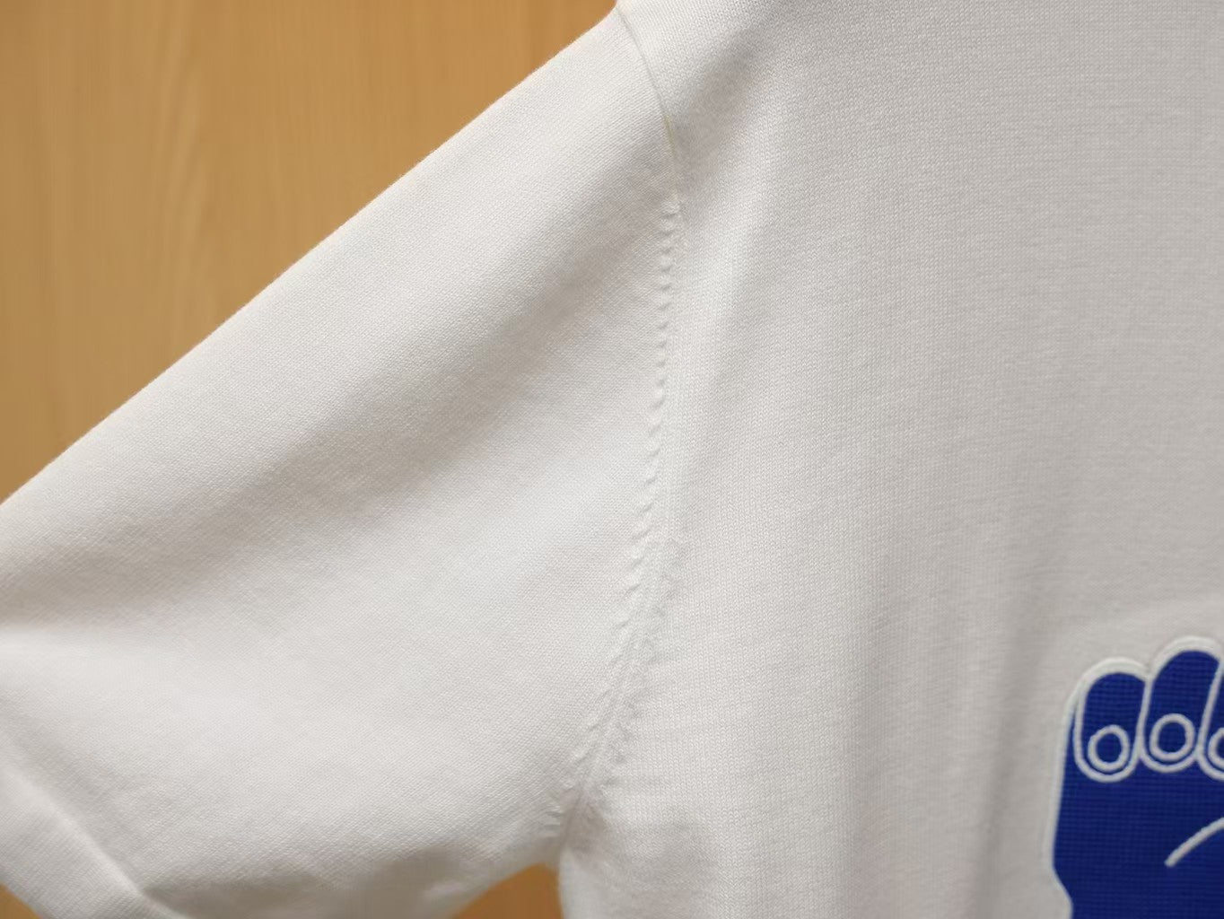 26SS New Short-Sleeve