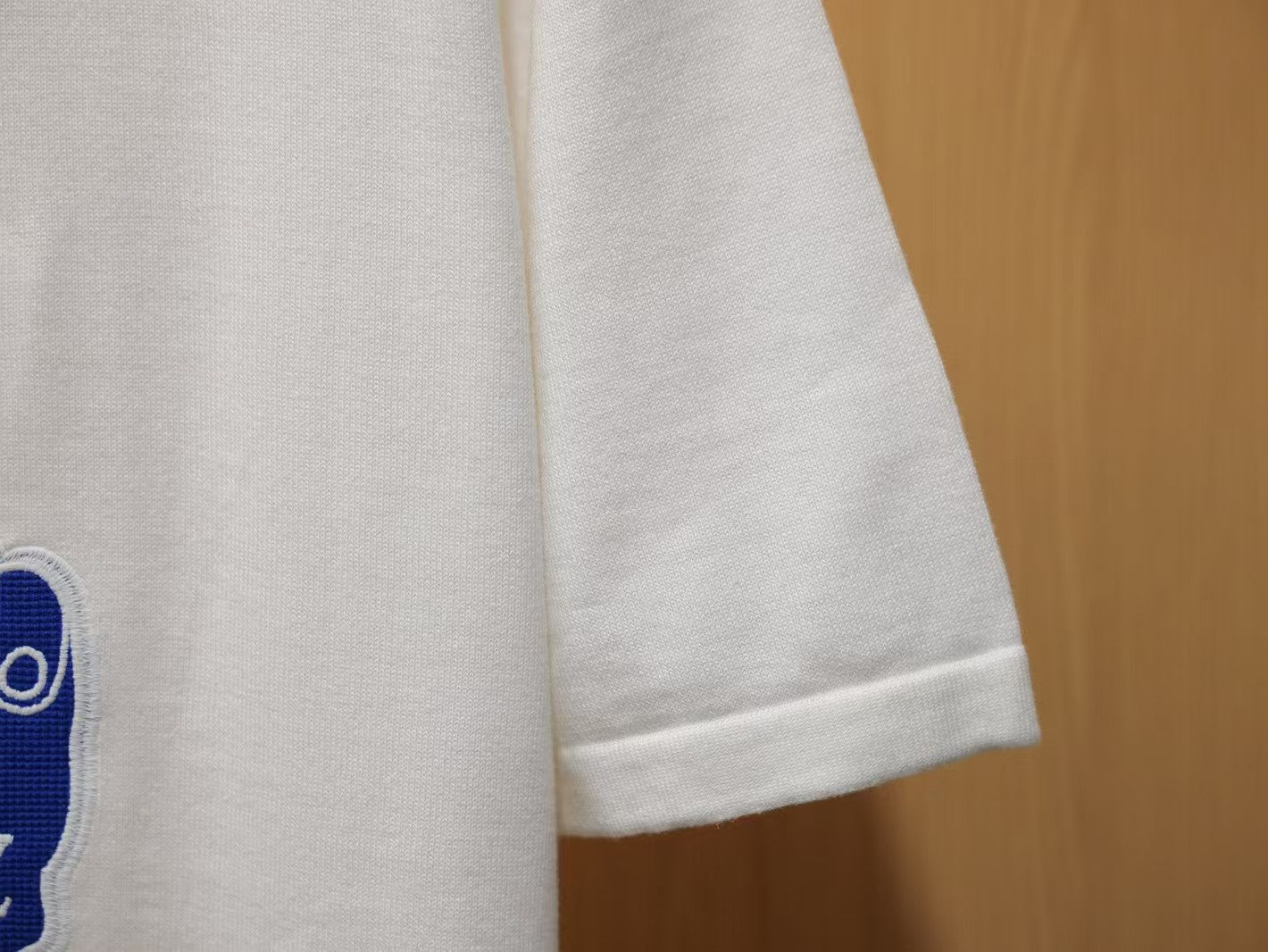 26SS New Short-Sleeve