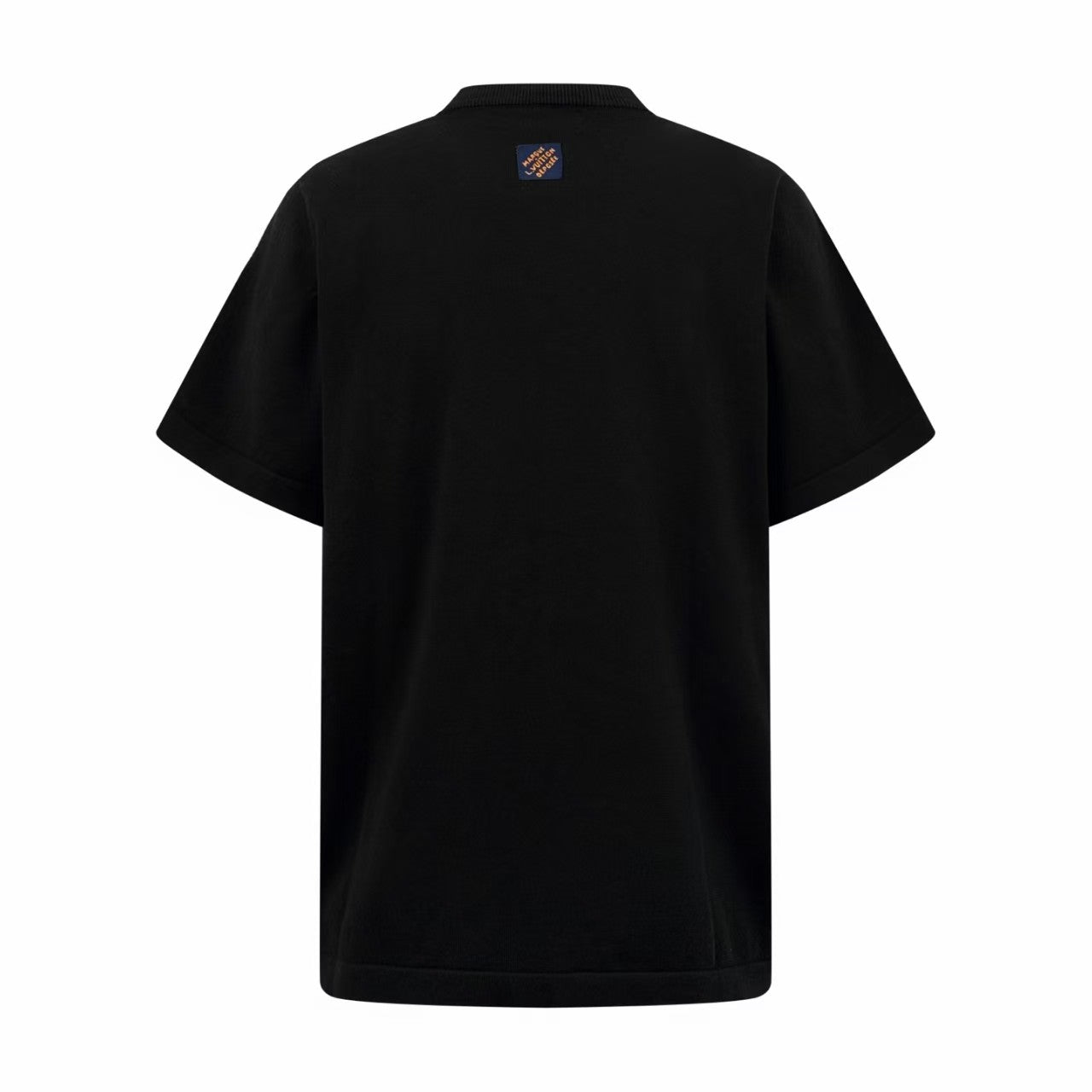 26SS Mushroom Inlay Logo T-shirt