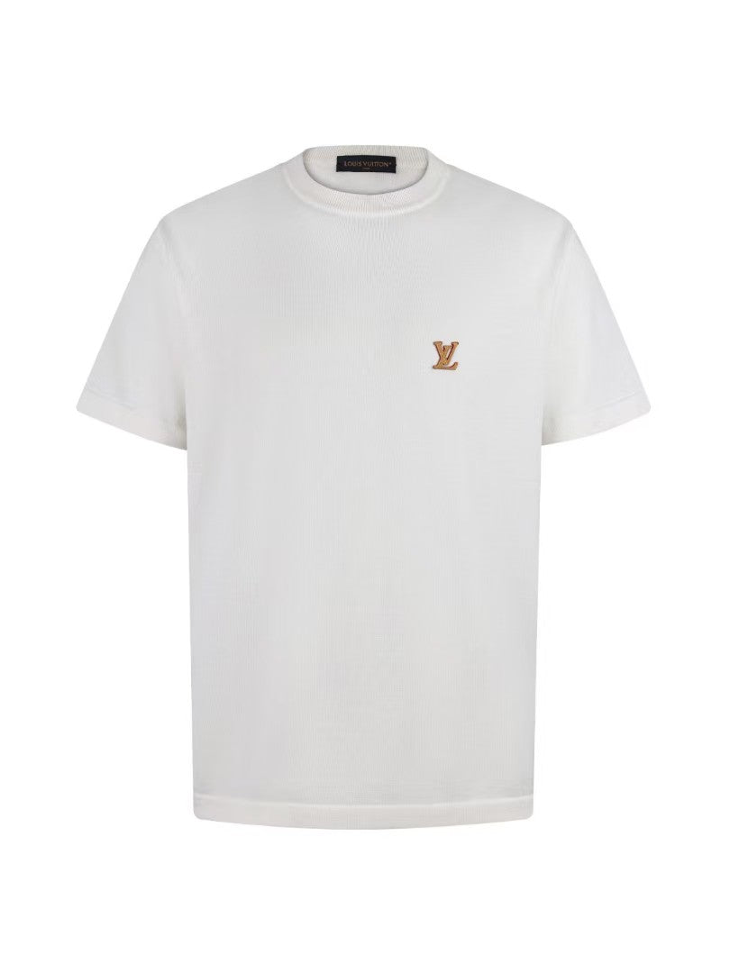 26SS Logo Short-Sleeve T-Shirt