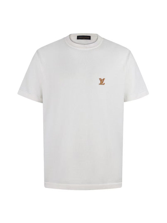 26SS Logo Short-Sleeve T-Shirt