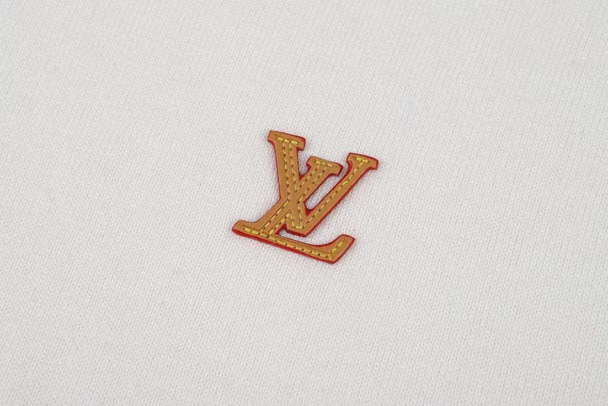 26SS Logo Short-Sleeve T-Shirt