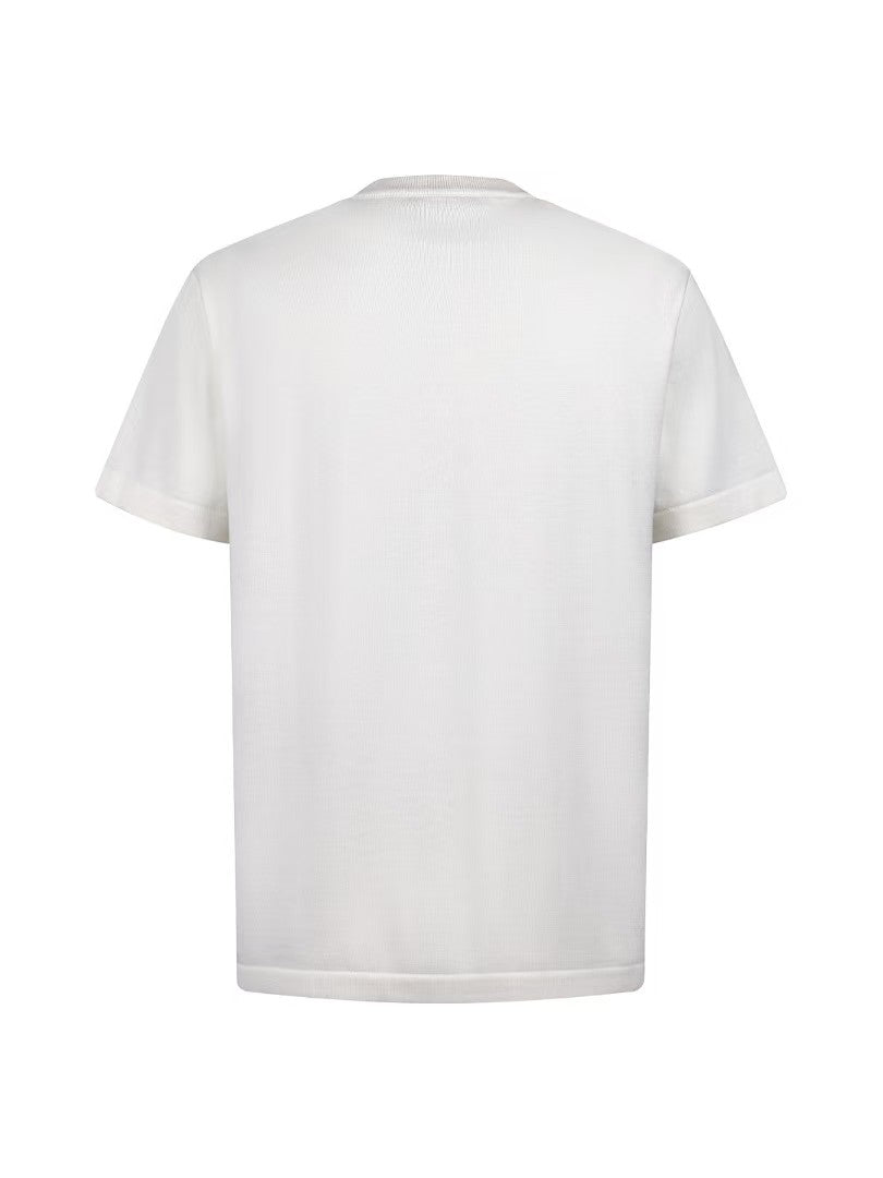26SS Logo Short-Sleeve T-Shirt