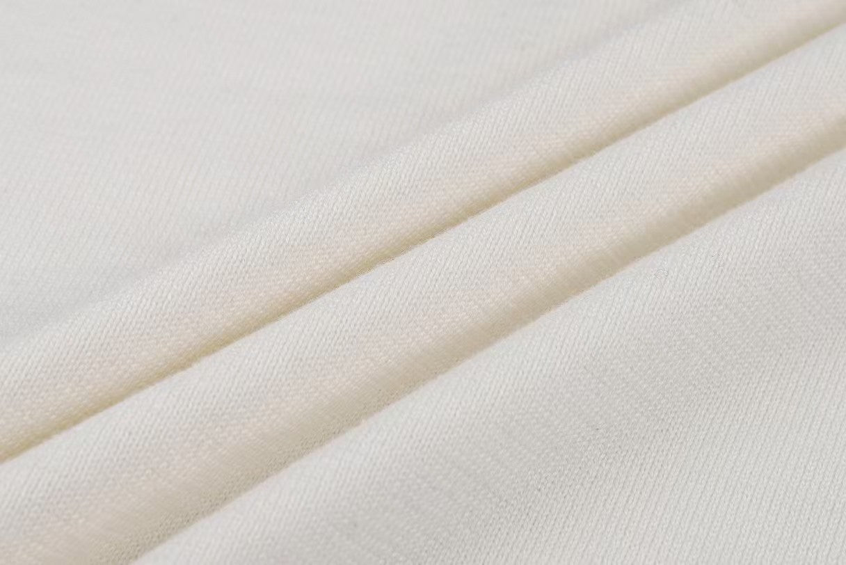 26SS Logo Short-Sleeve T-Shirt