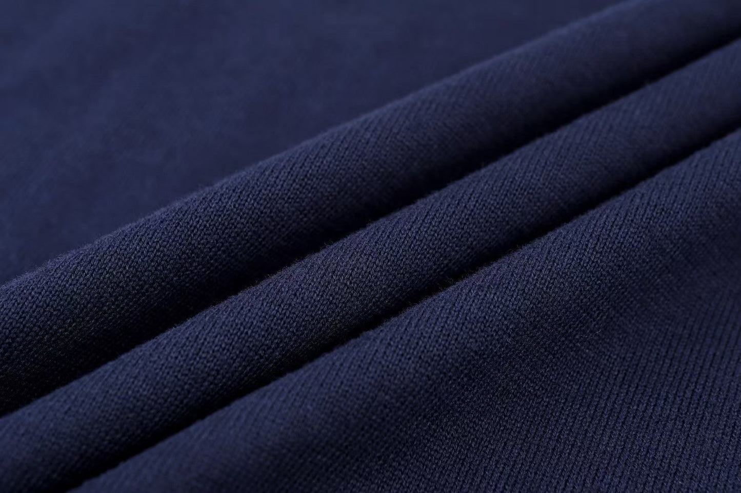 26SS Logo Short-Sleeve Crewneck T-Shirt