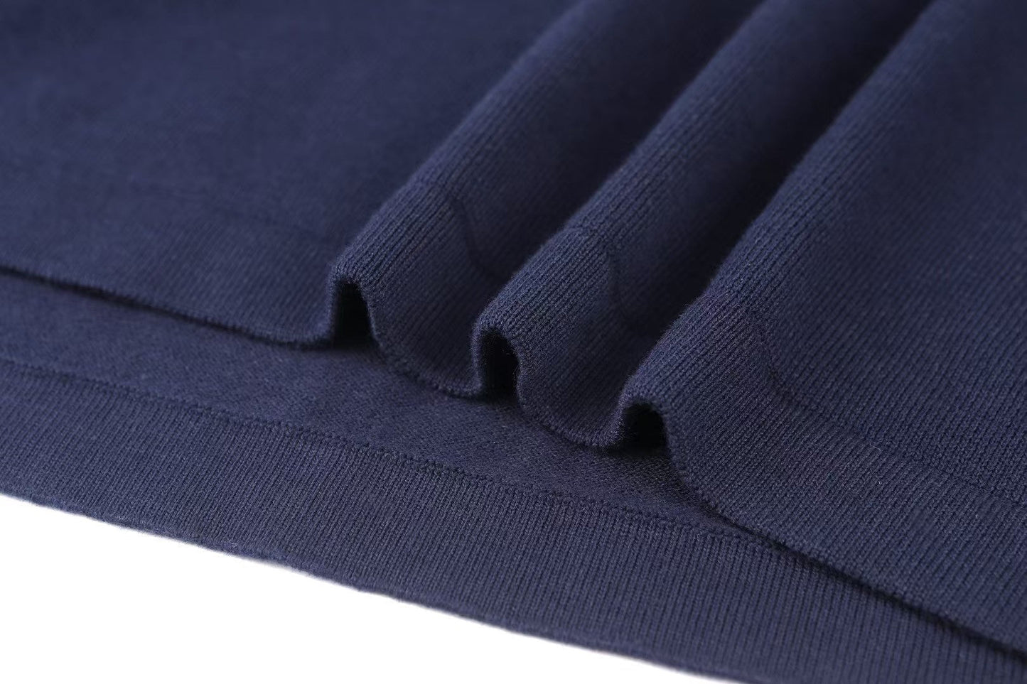 26SS Logo Short-Sleeve Crewneck T-Shirt