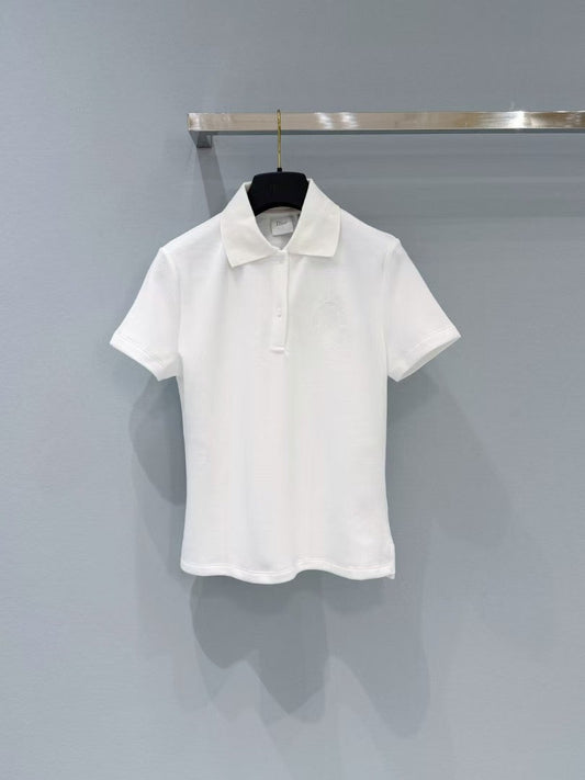 26SS New Polo Shirt