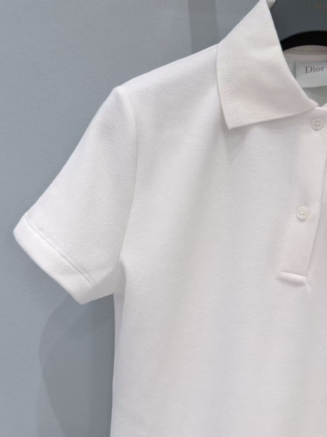 26SS New Polo Shirt
