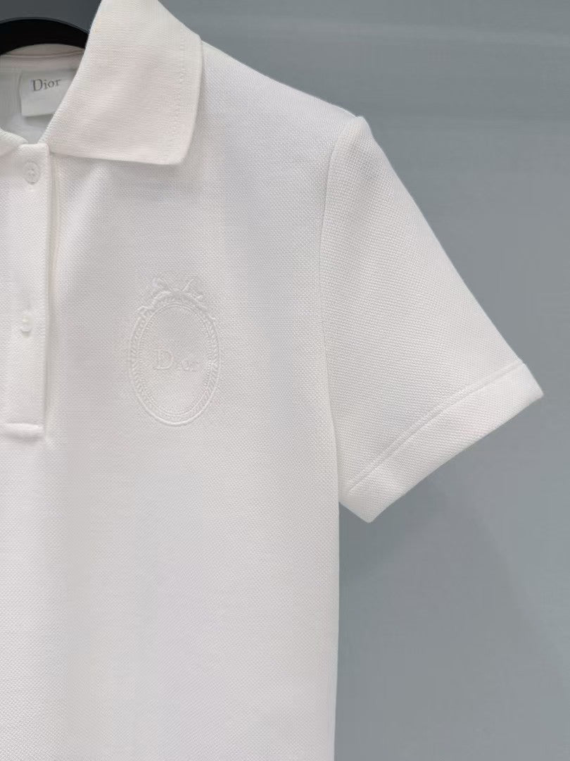 26SS New Polo Shirt