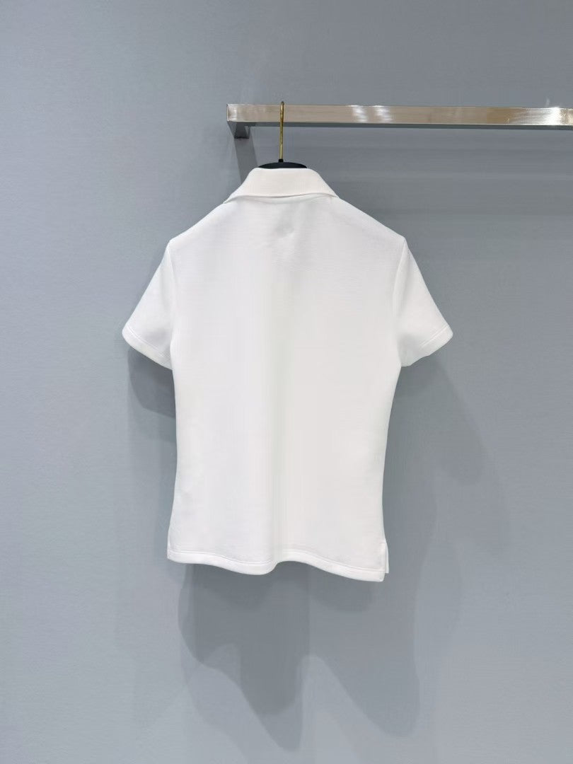26SS New Polo Shirt