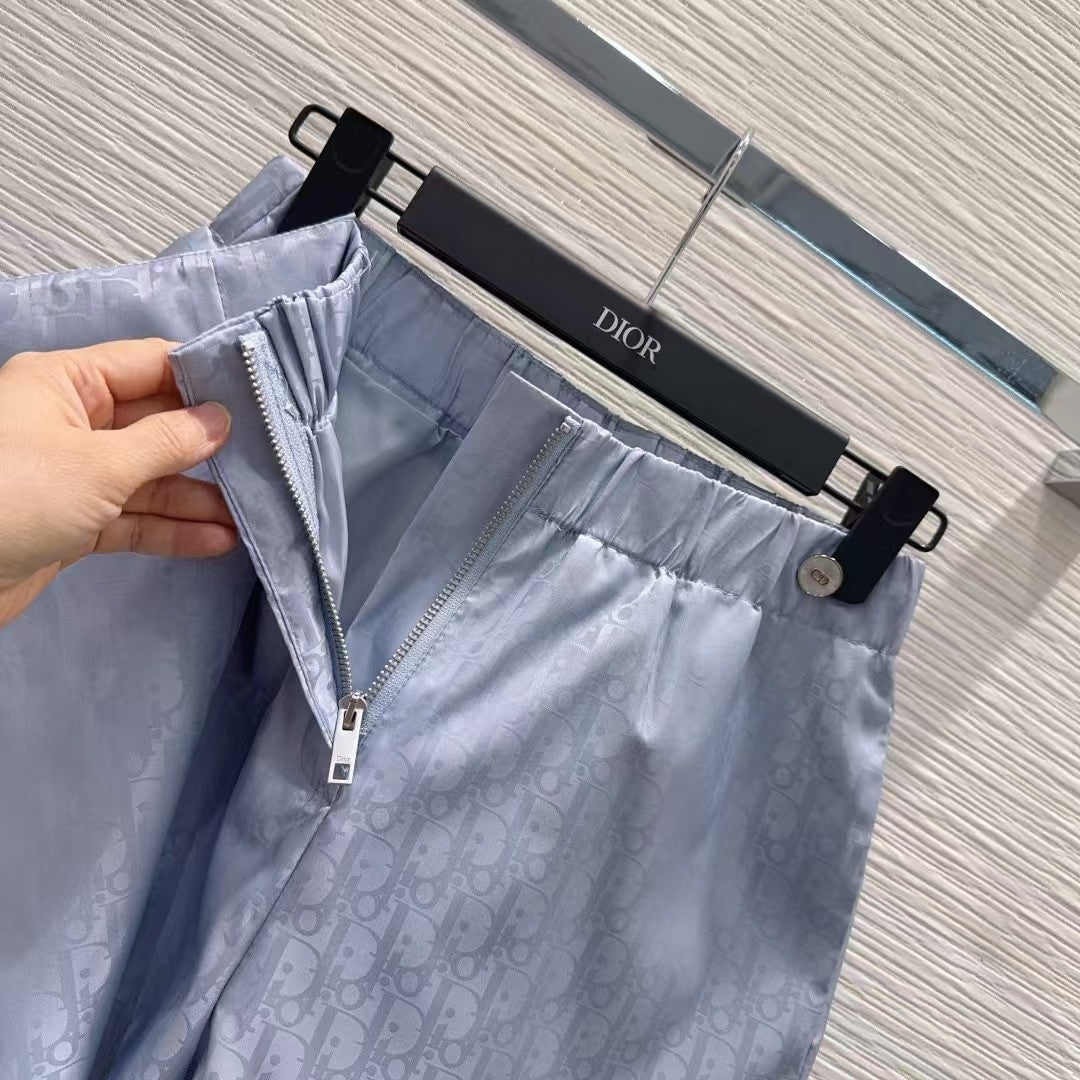 26SS New Short Skirt