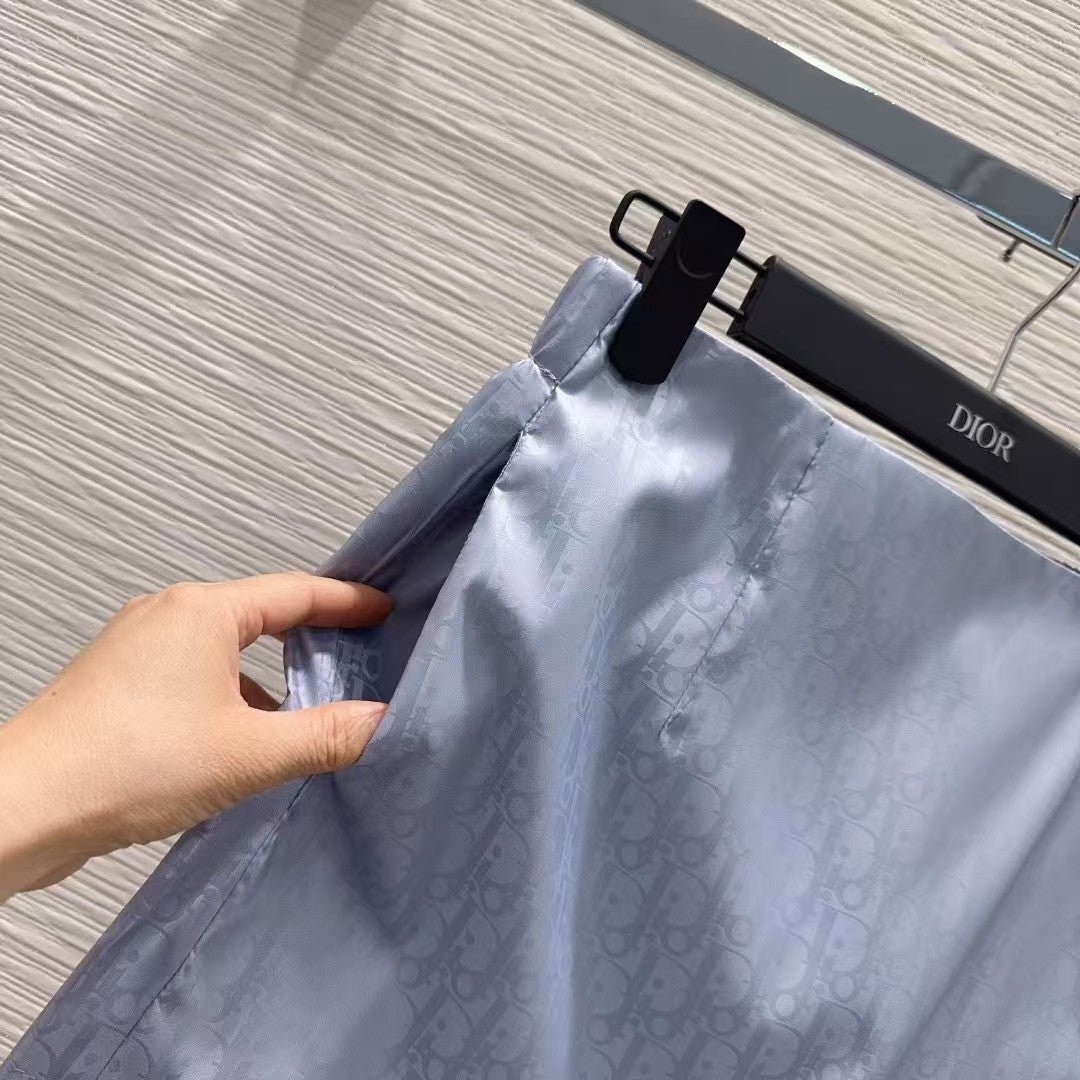 26SS New Short Skirt