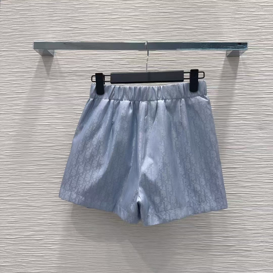 26SS New Short Skirt