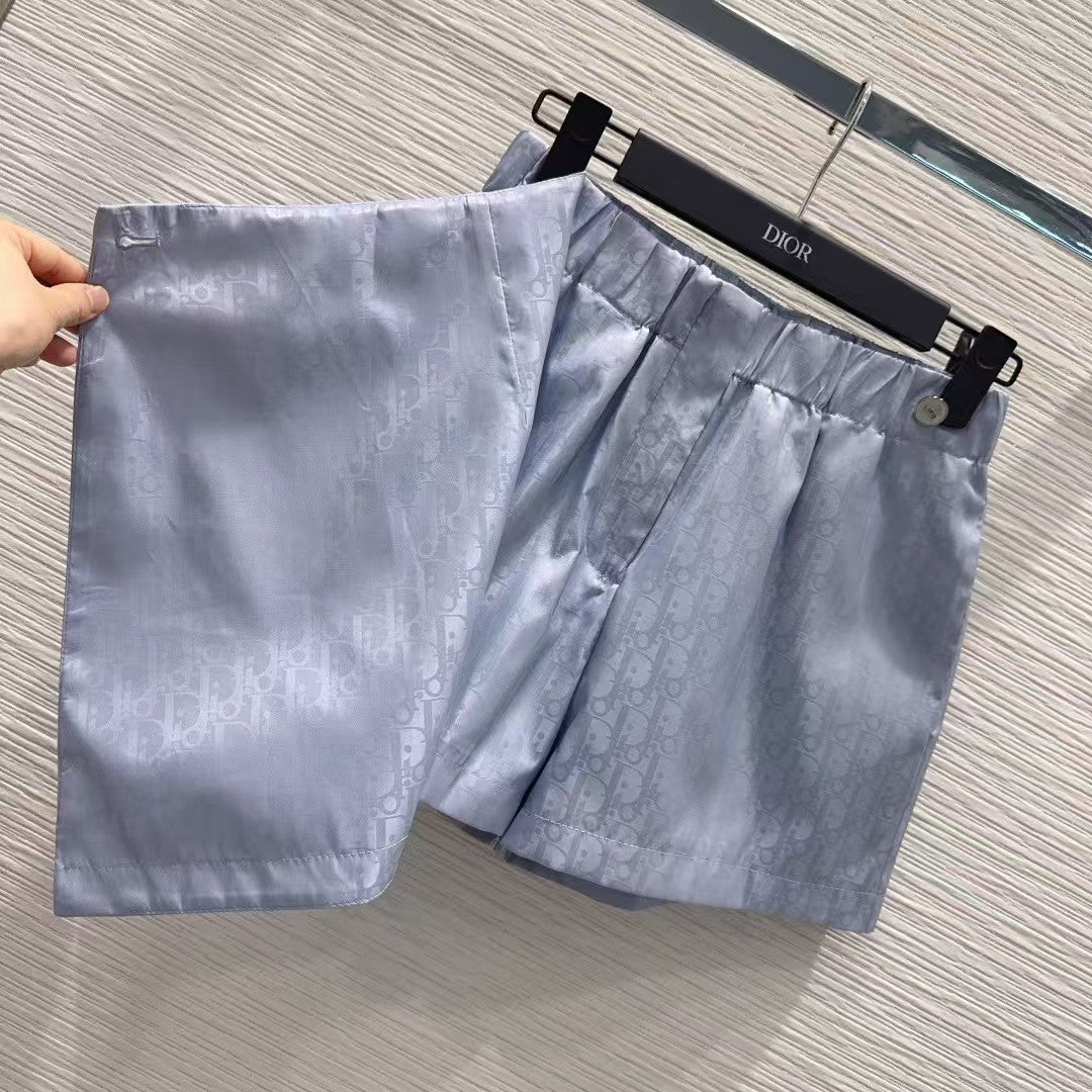 26SS New Short Skirt