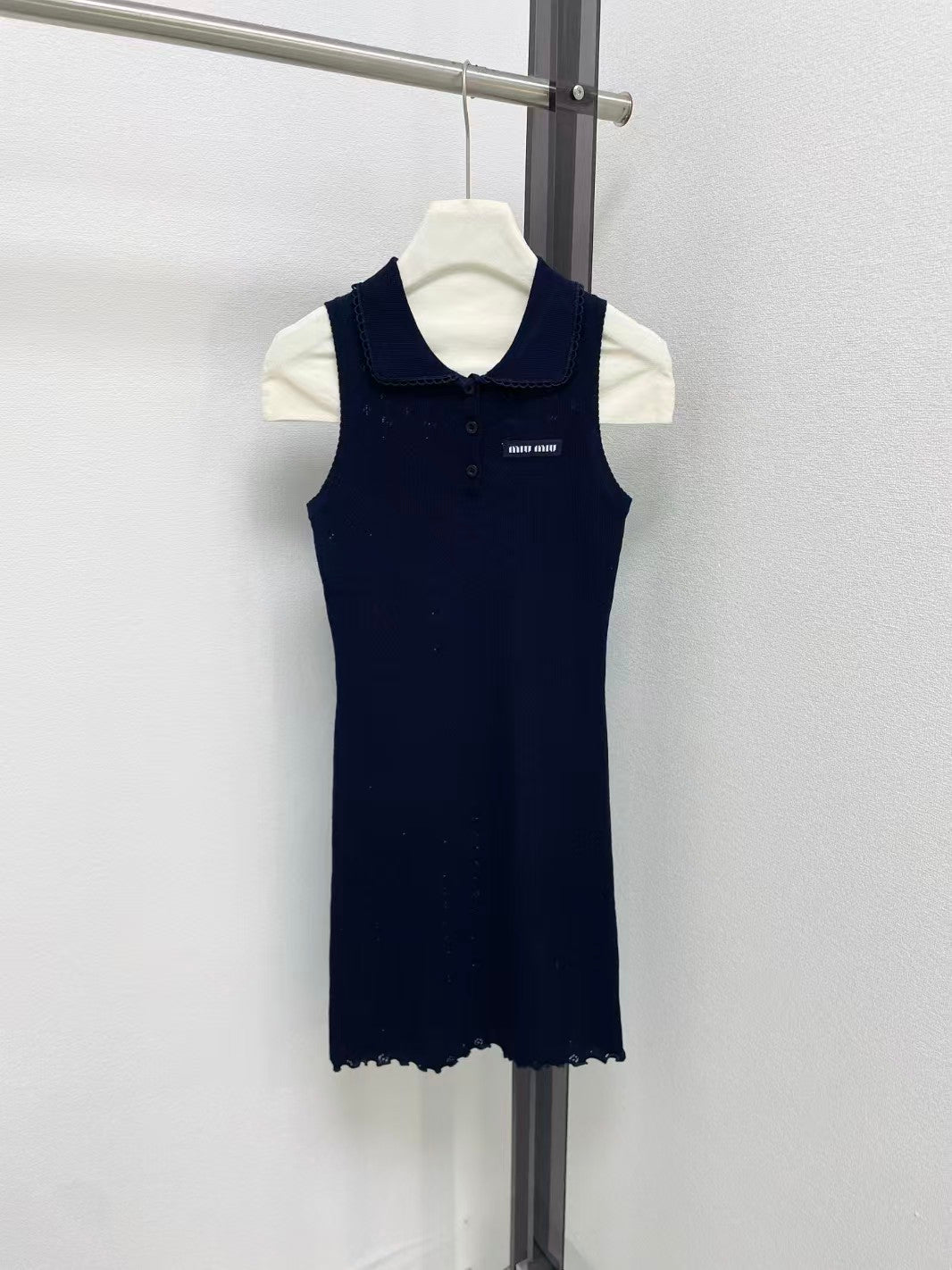 26SS New Vest