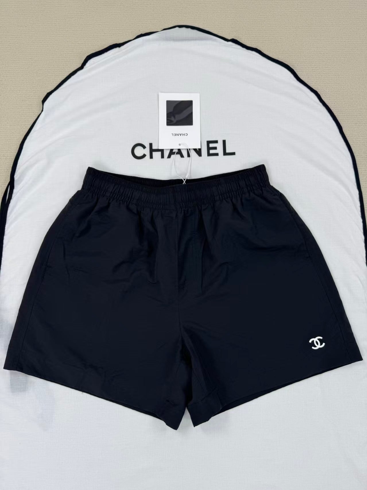 26SS New Shorts