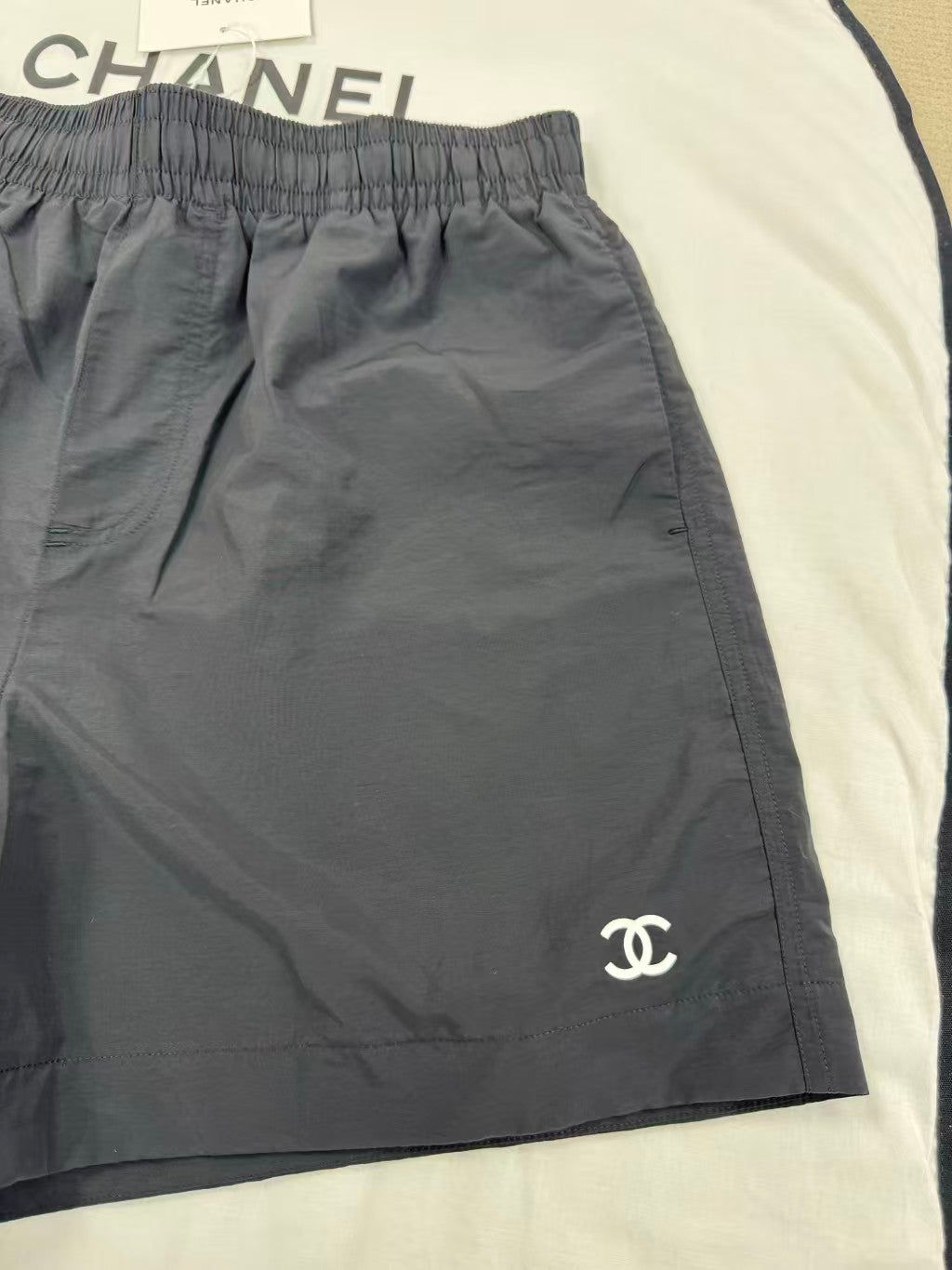26SS New Shorts