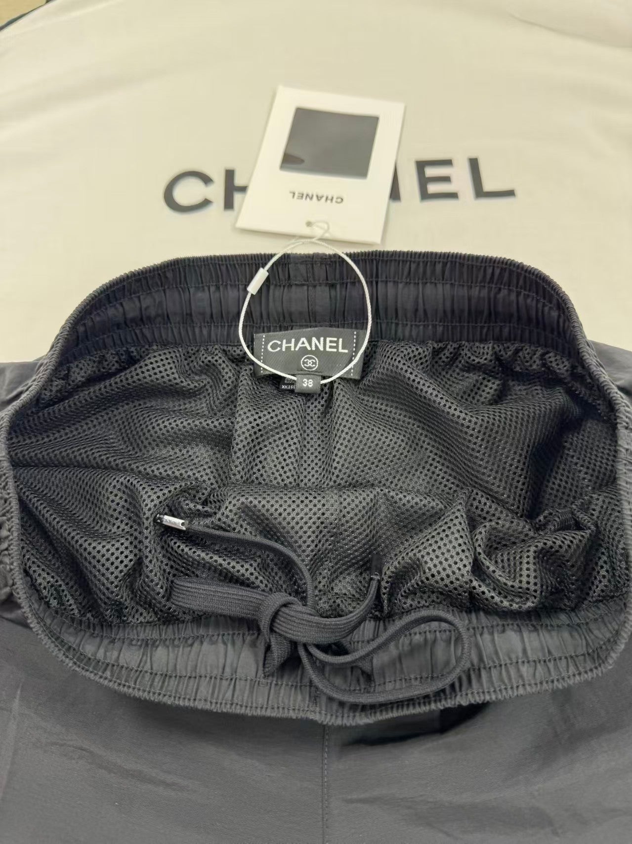 26SS New Shorts