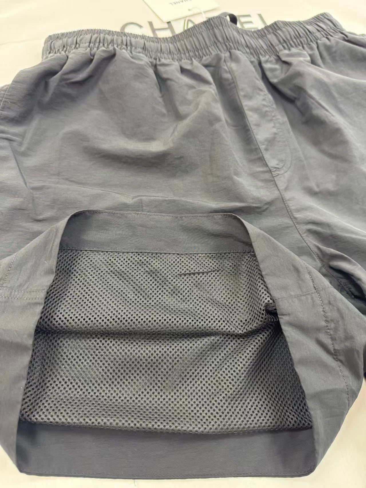 26SS New Shorts
