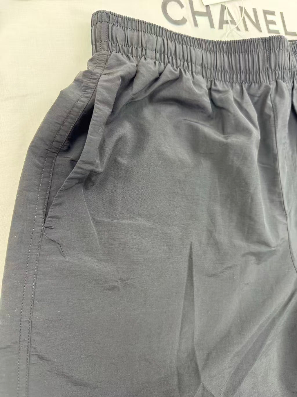 26SS New Shorts