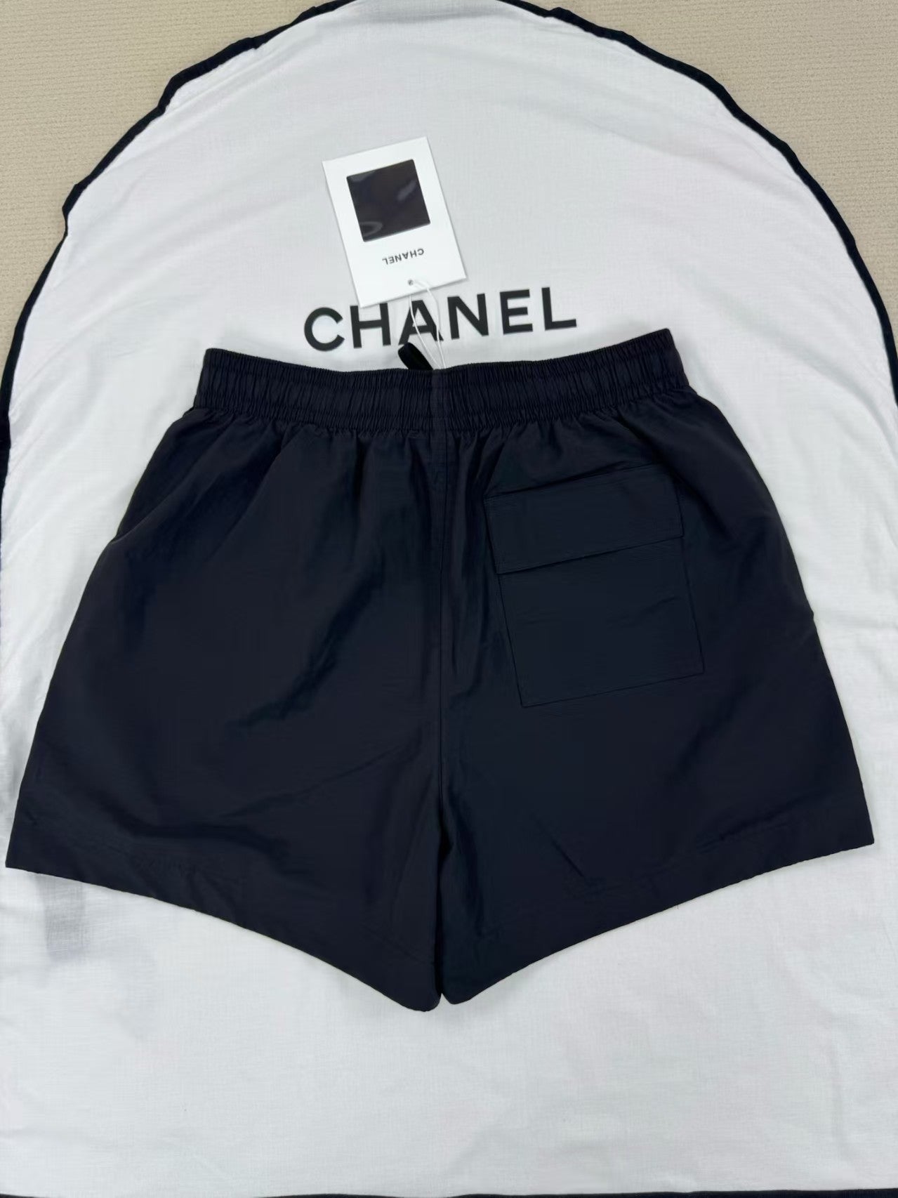 26SS New Shorts