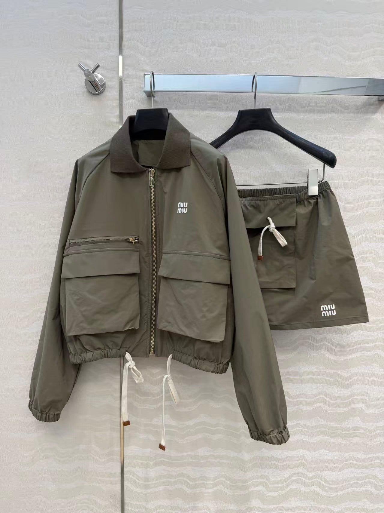 New 26SS Matching Set