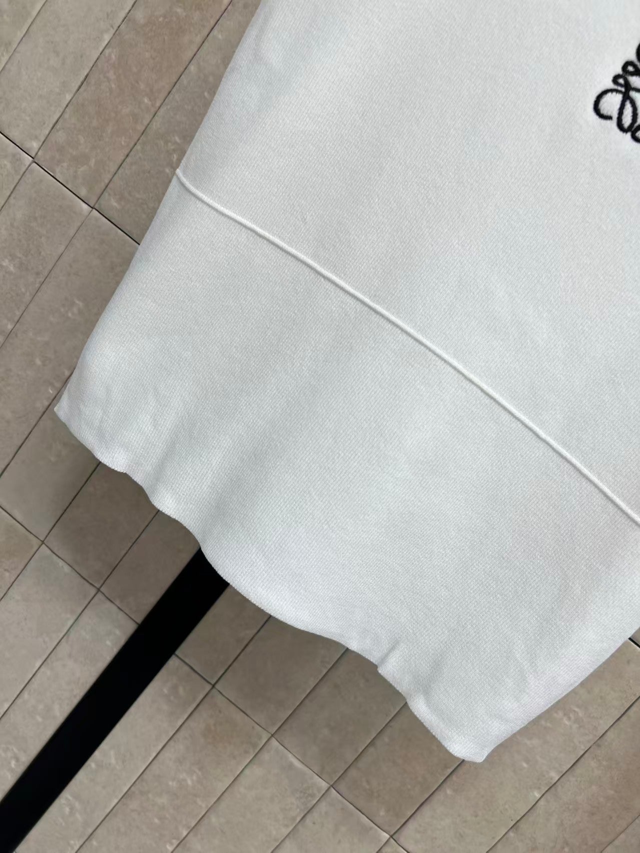 26SS New Knit Vest