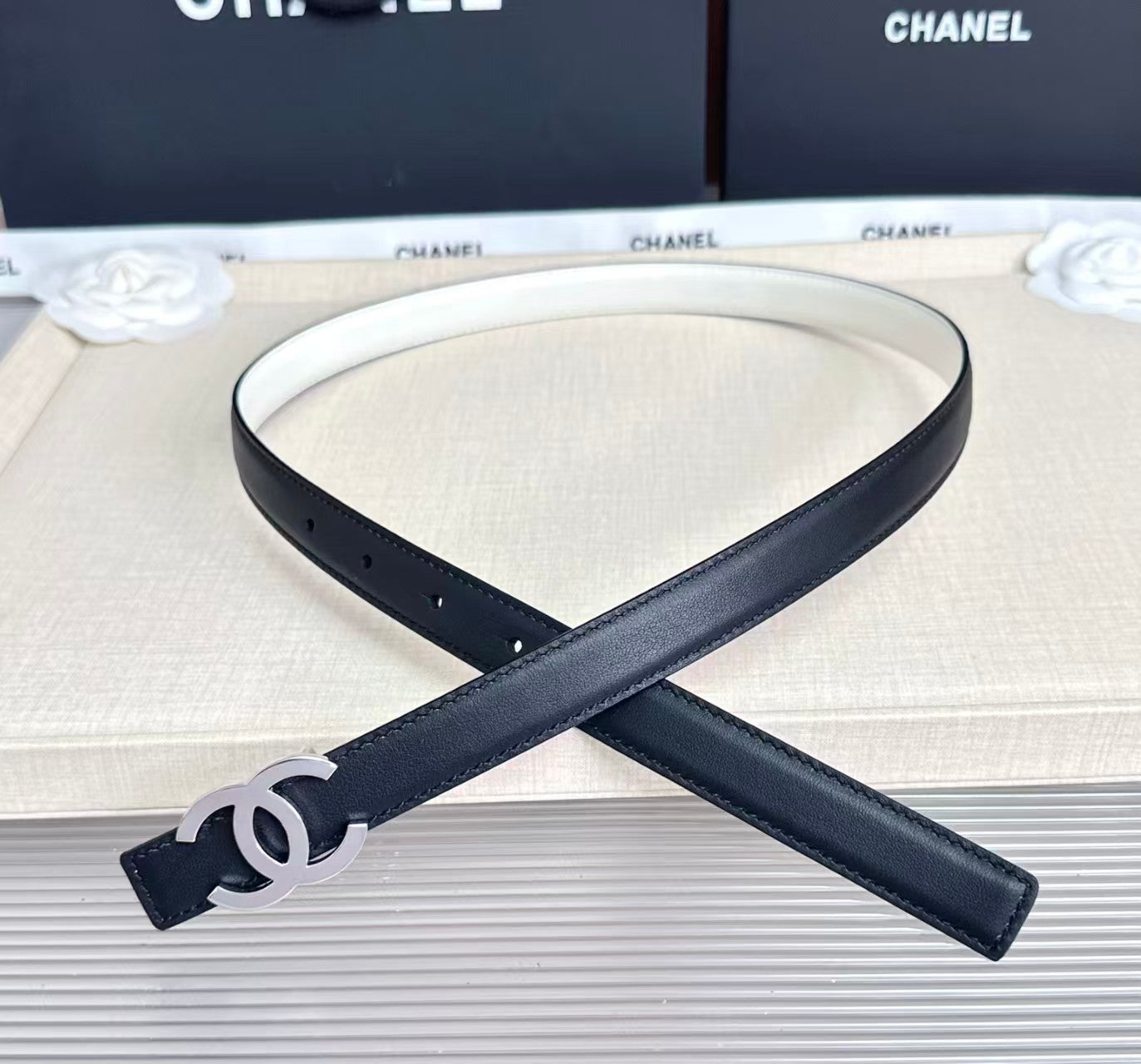 26 New Style Belt