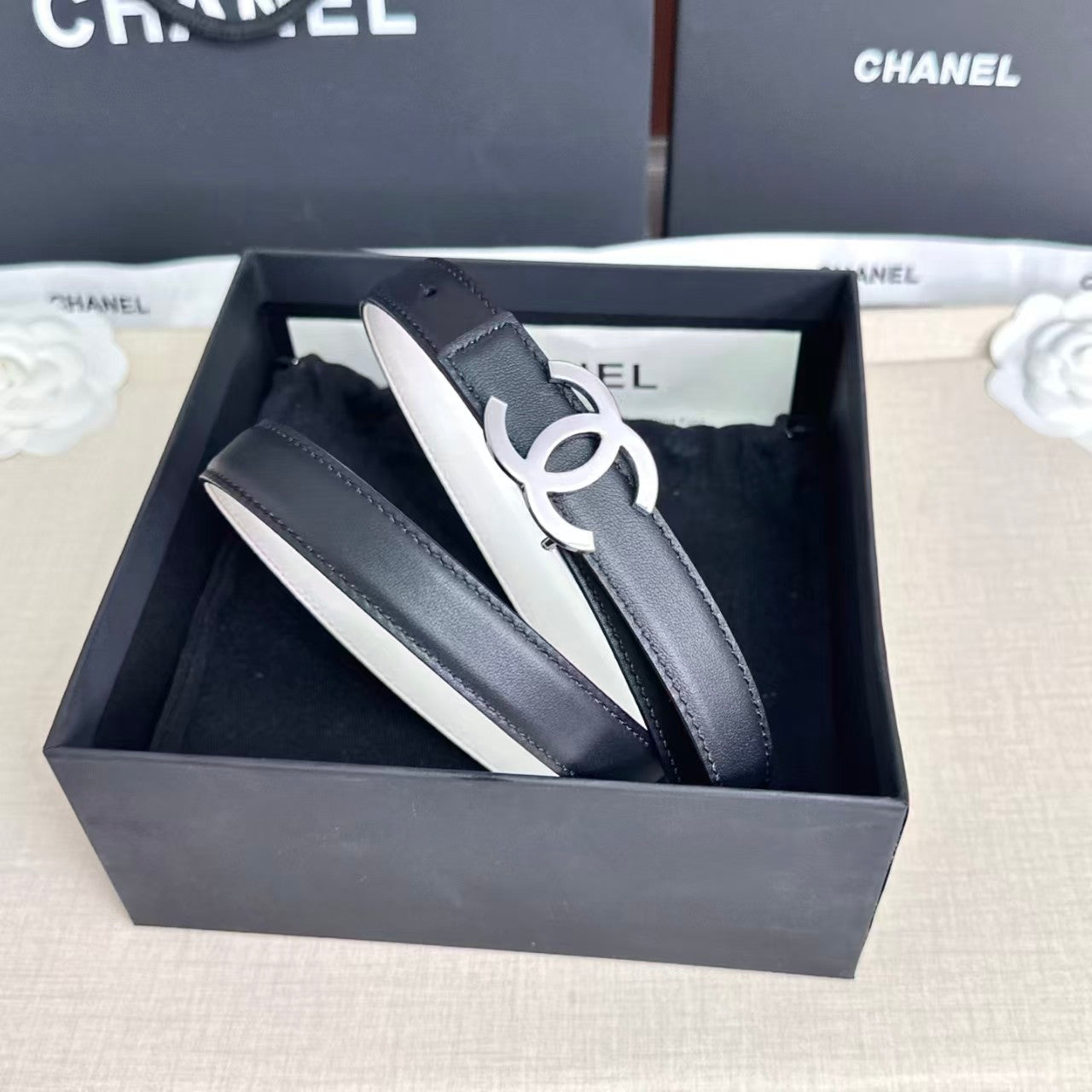 26 New Style Belt